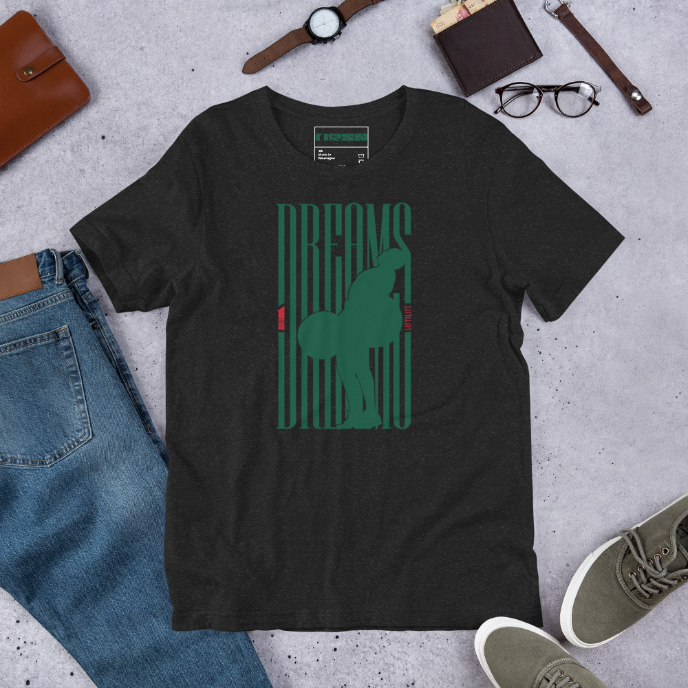 One Reason – High Pull Dreams Tee