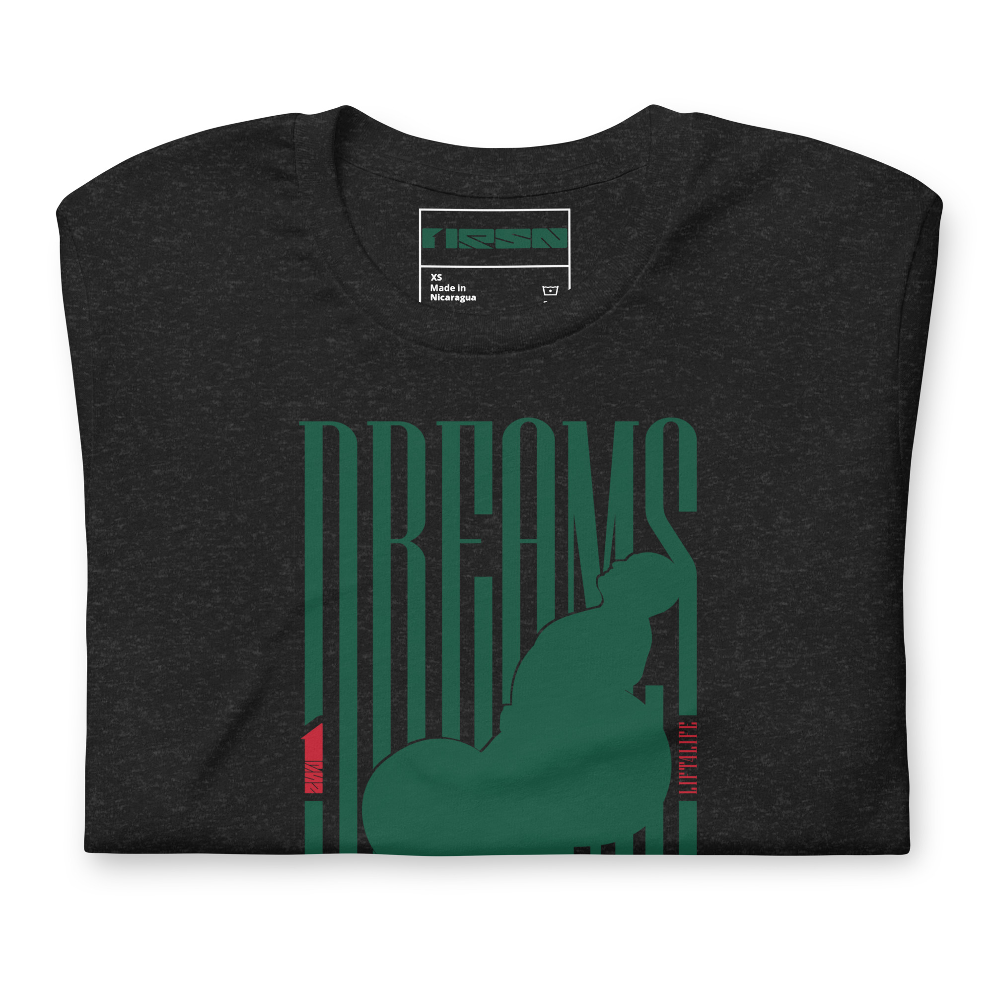 One Reason – High Pull Dreams Tee
