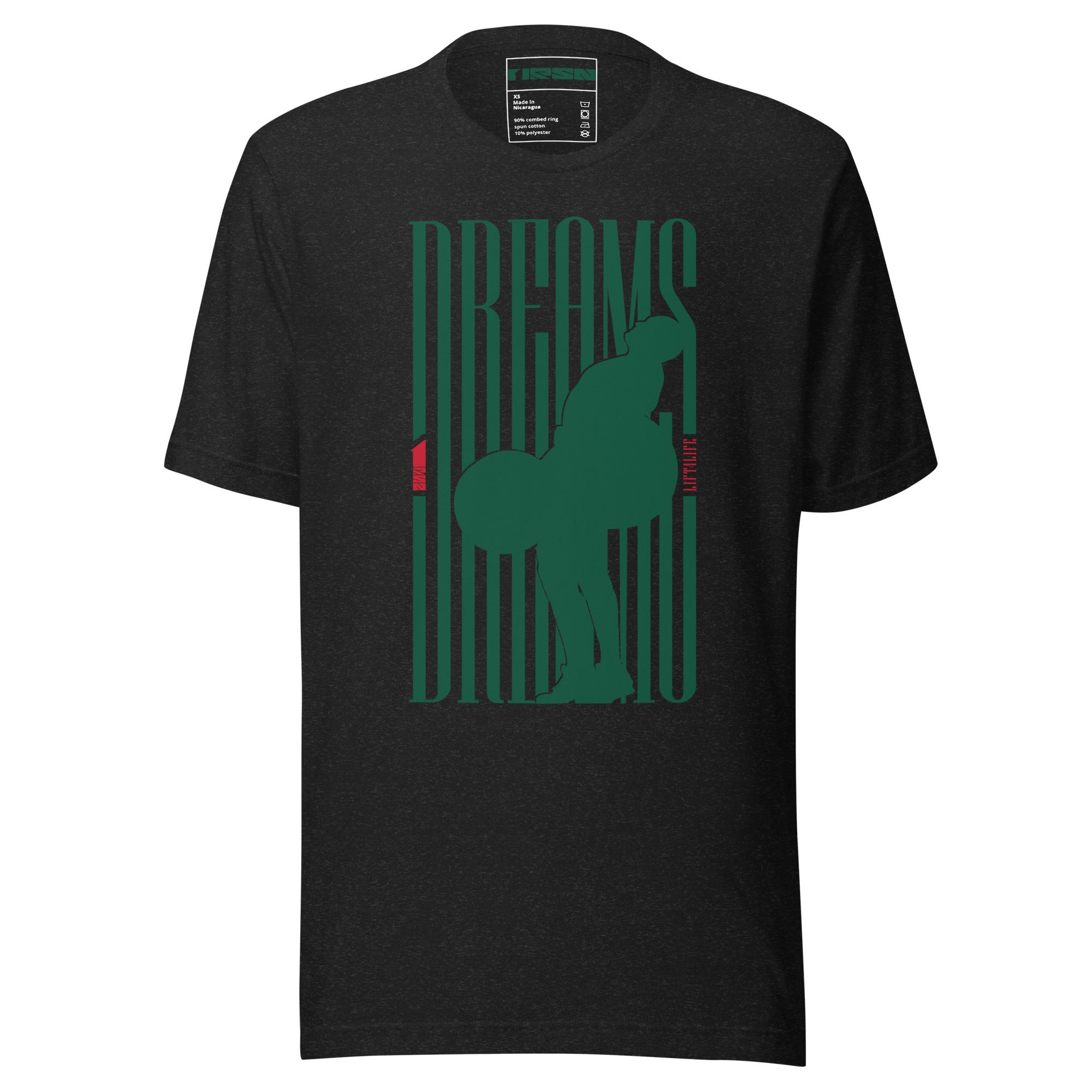 One Reason – High Pull Dreams Tee