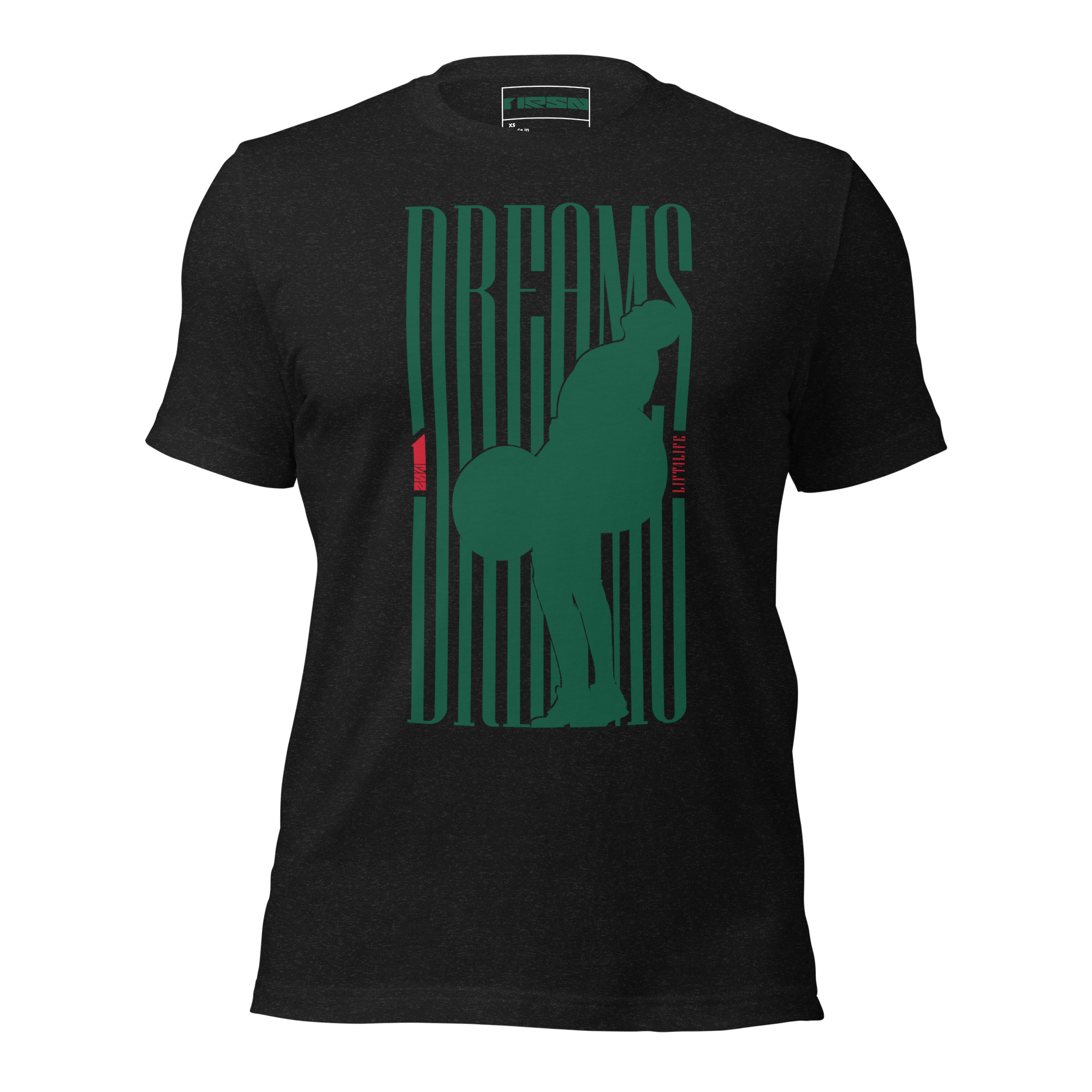 One Reason – High Pull Dreams Tee