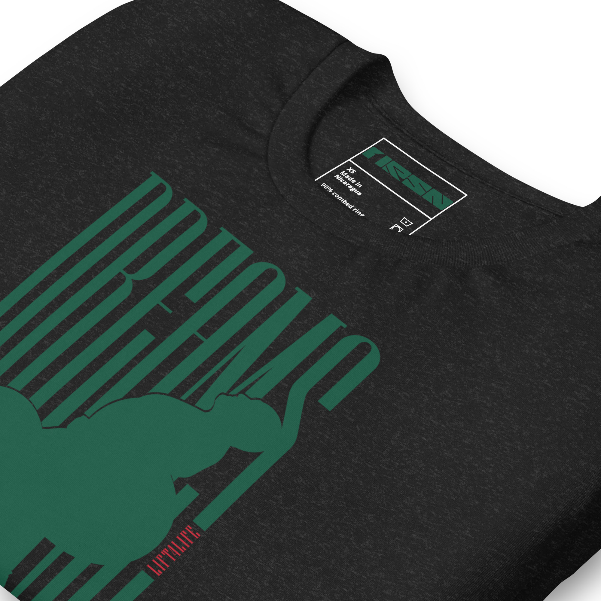 One Reason – High Pull Dreams Tee