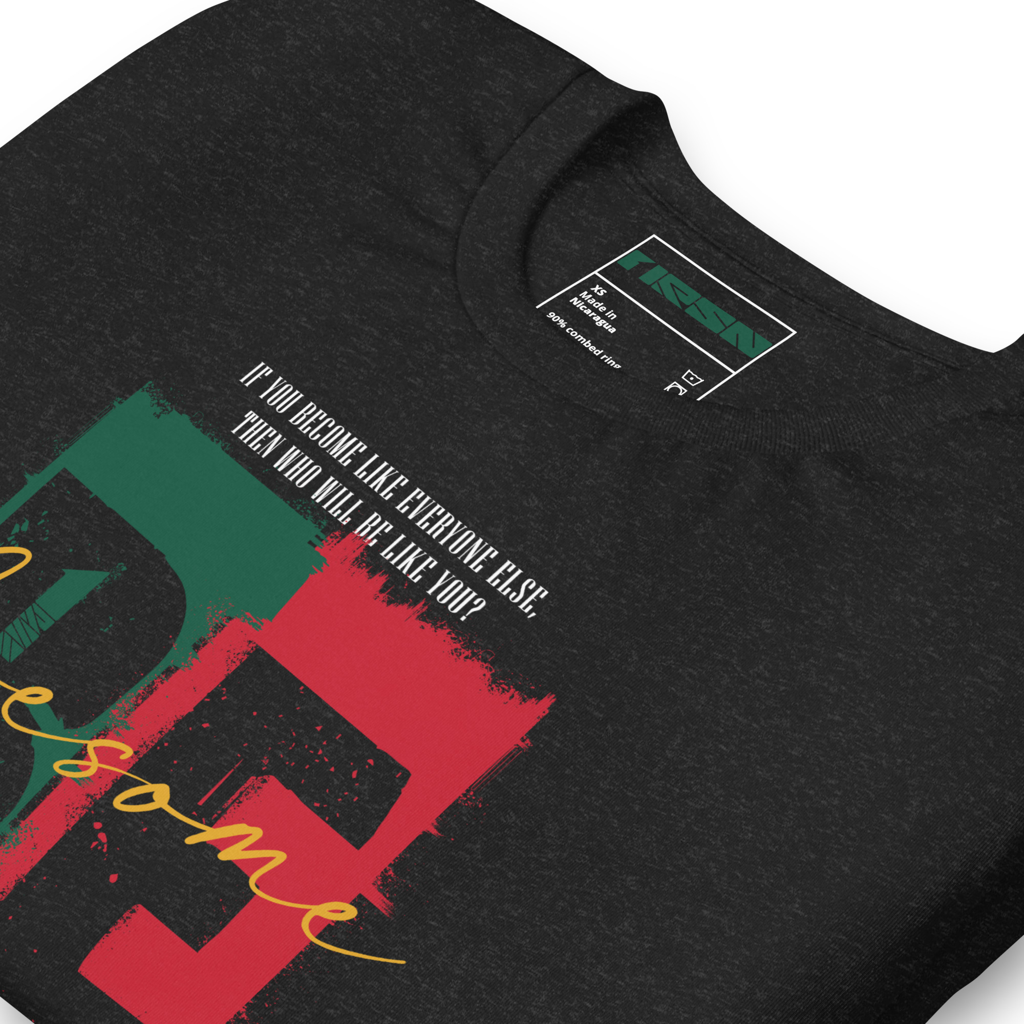 One Reason – Be Awesome Tee