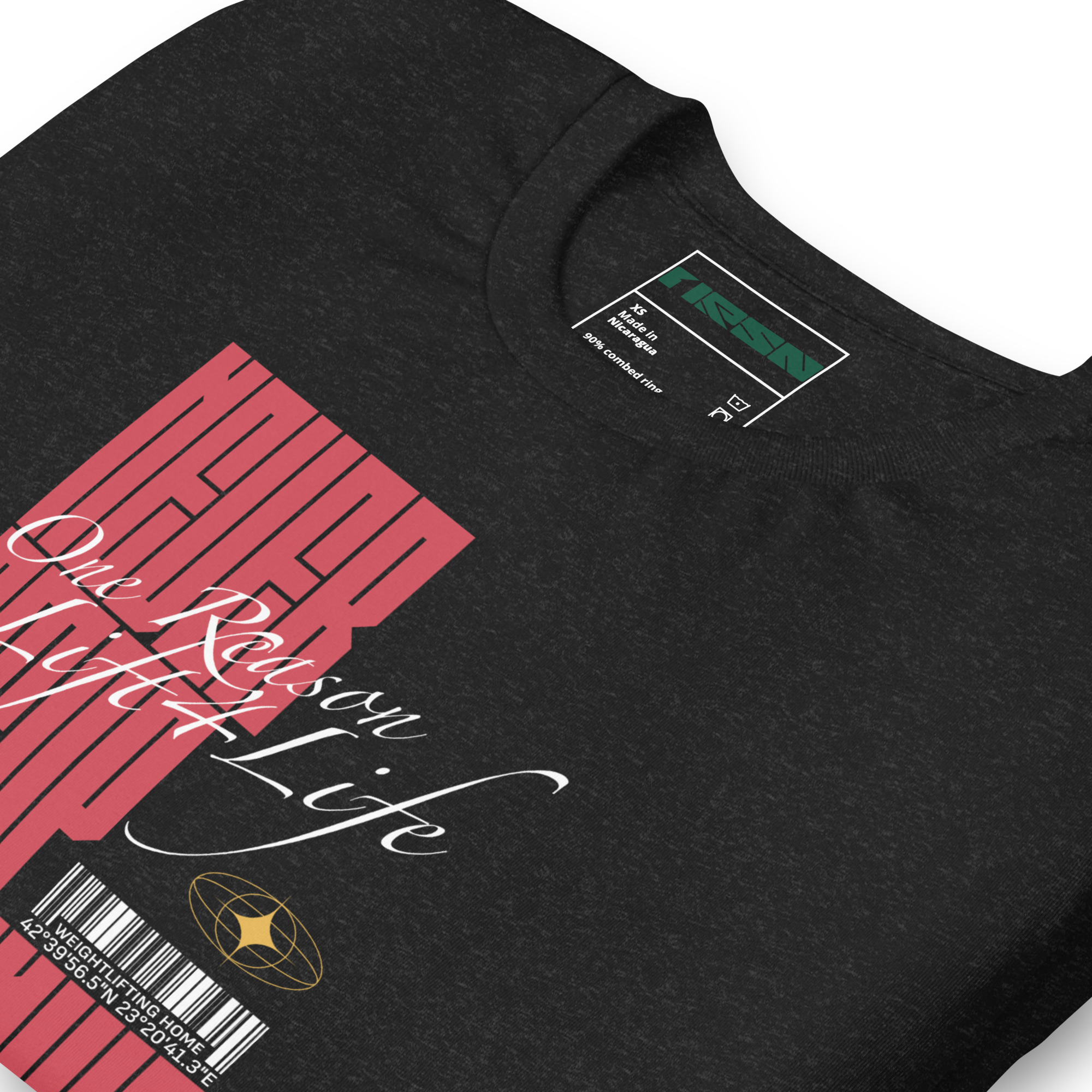 One Reason – Never Stop Dreaming Tee