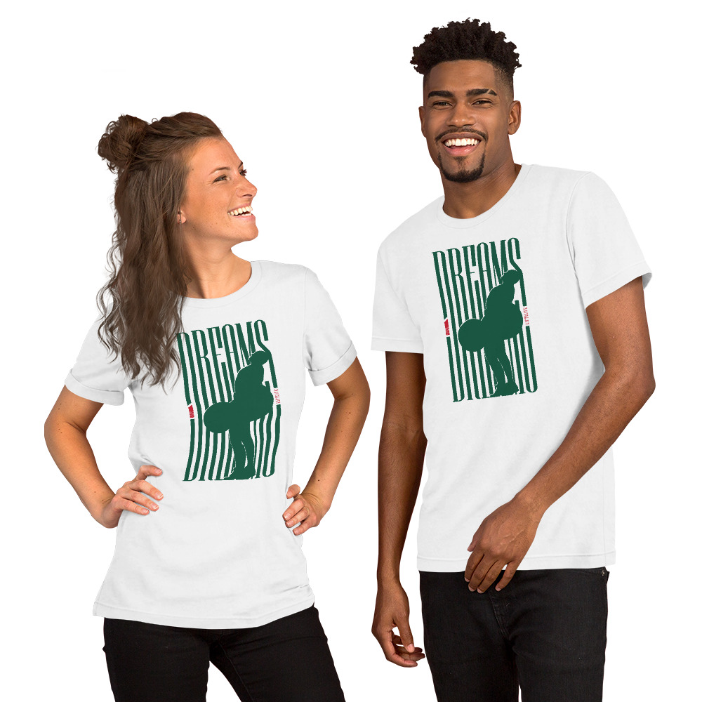 One Reason – High Pull Dreams Tee