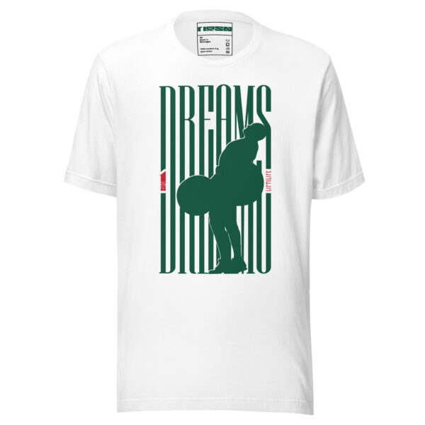 One Reason – High Pull Dreams Tee