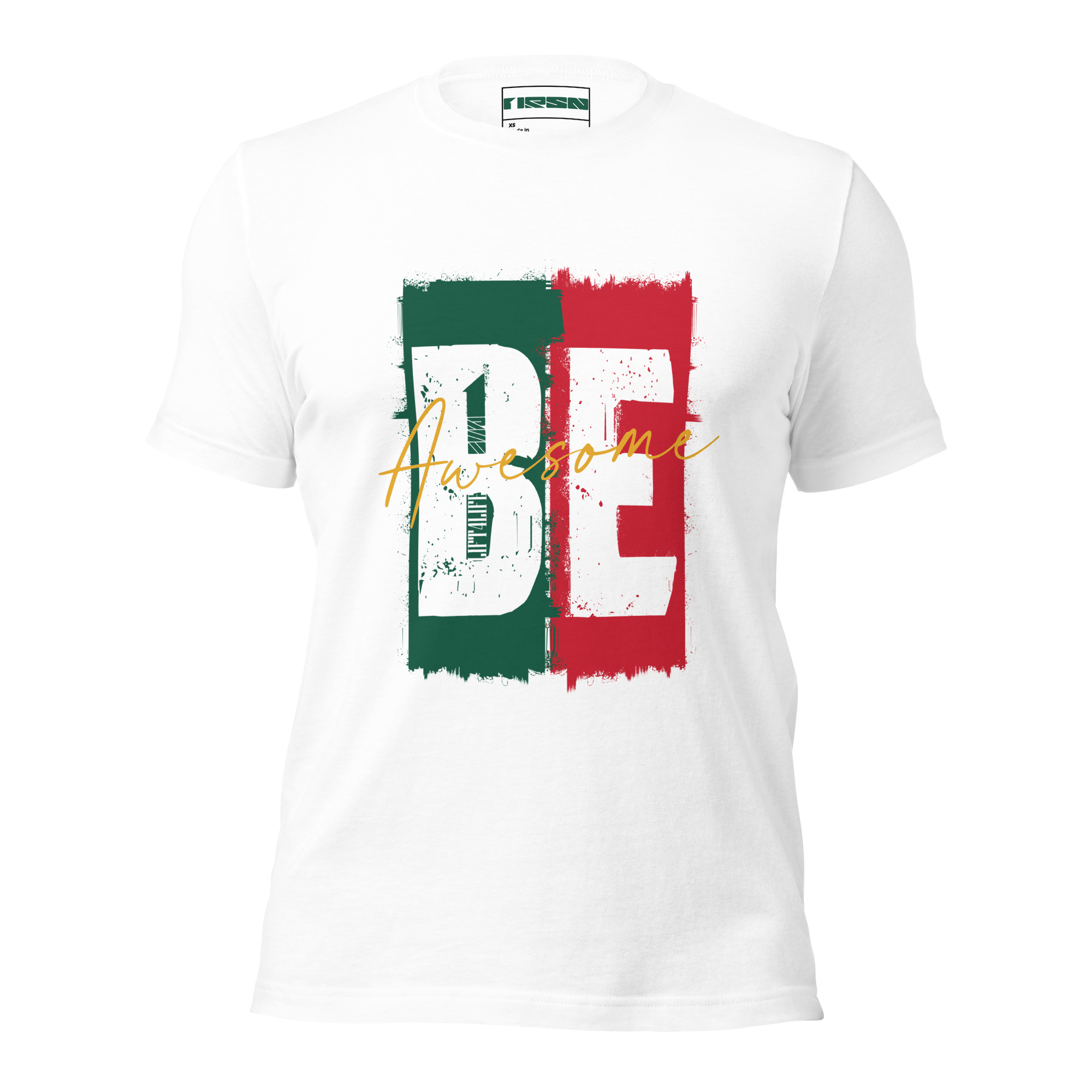 One Reason – Be Awesome Tee