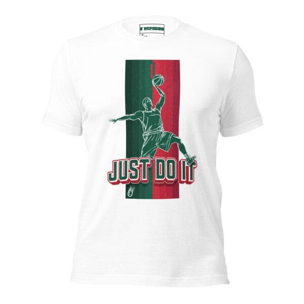 One Reason – Just Do It Tee