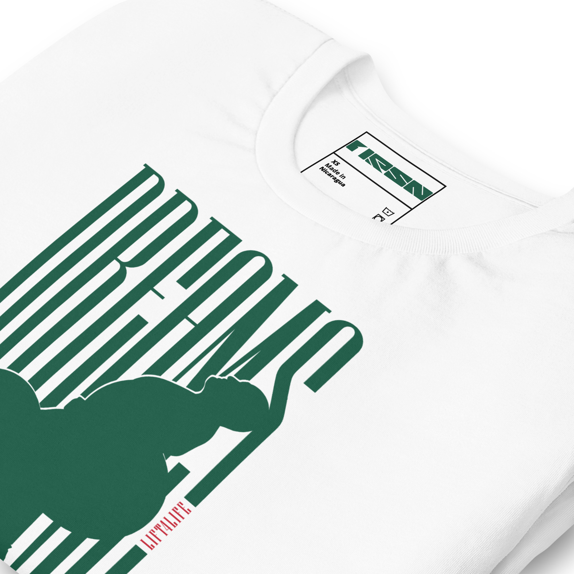One Reason – High Pull Dreams Tee