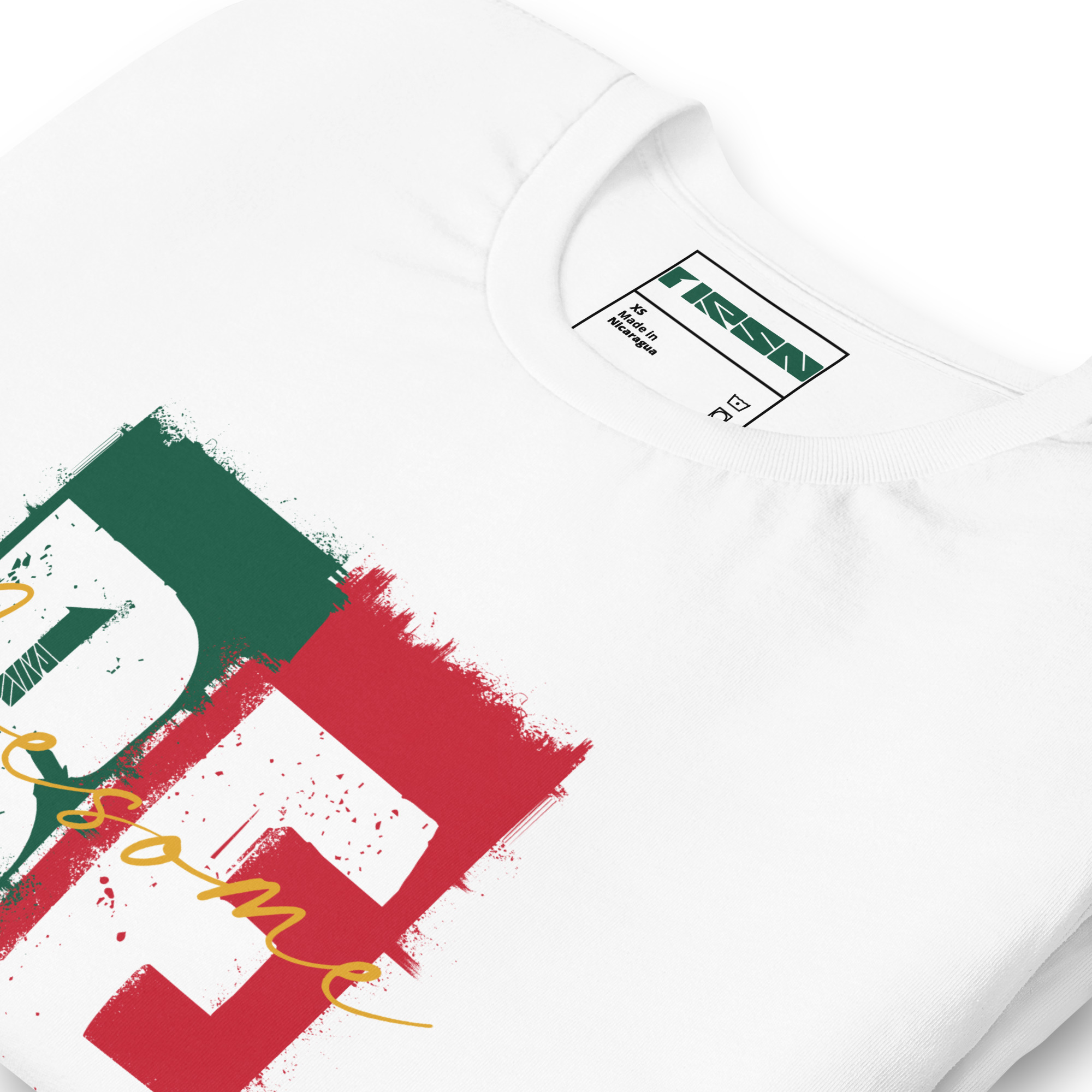 One Reason – Be Awesome Tee